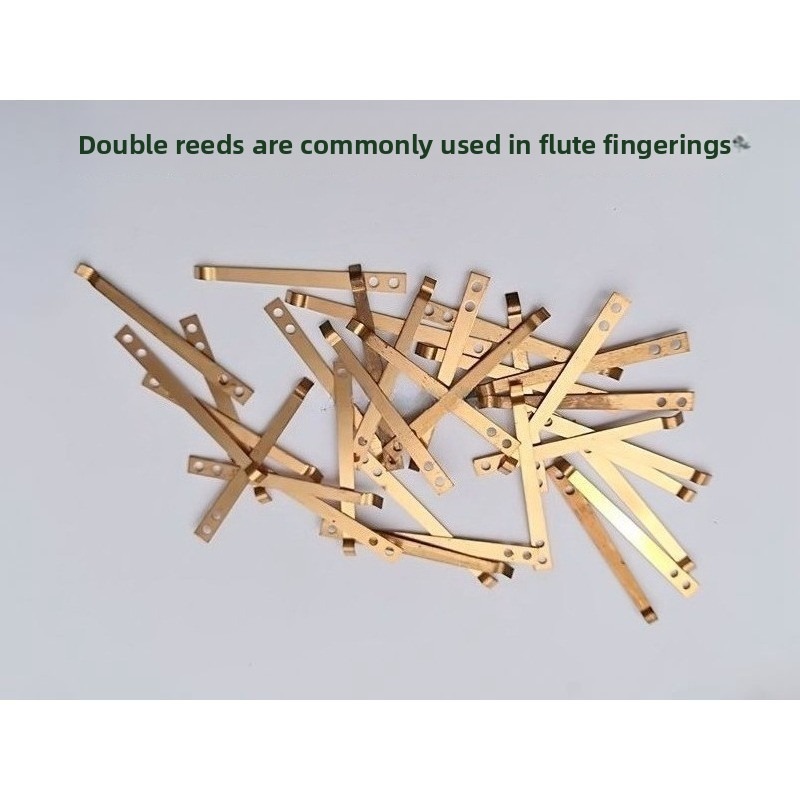 Bagpipe Practice Chanter - Universal Repair Accessories for Wind Music