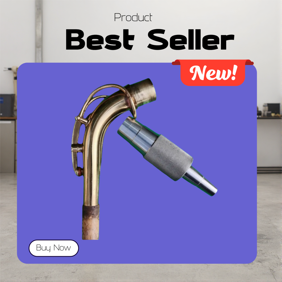 Musical Instrument Repairs - Hot selling saxophone elbow expansion shaping