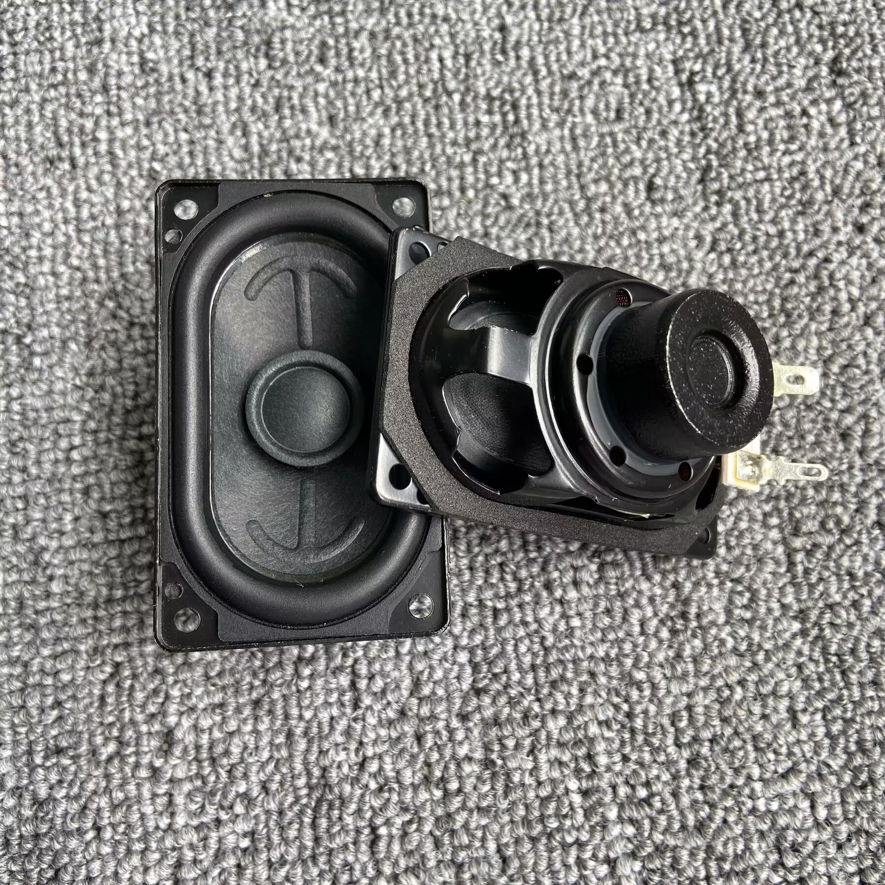 Musical Instrument Triangle - GHXAMP For JBL BAR 5.1 Echo