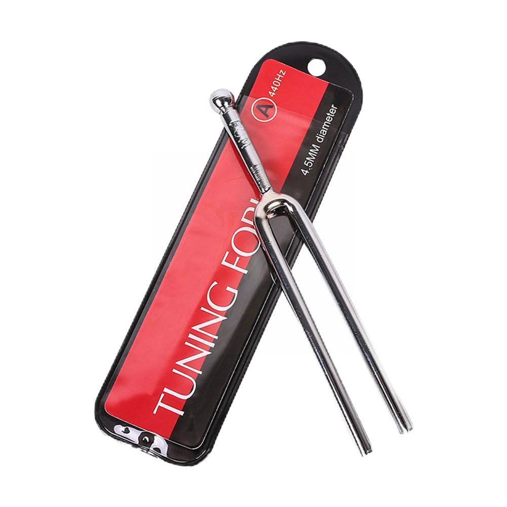 Musical Instrument Veena - Tuning Fork Tunable 440Hz A Tone