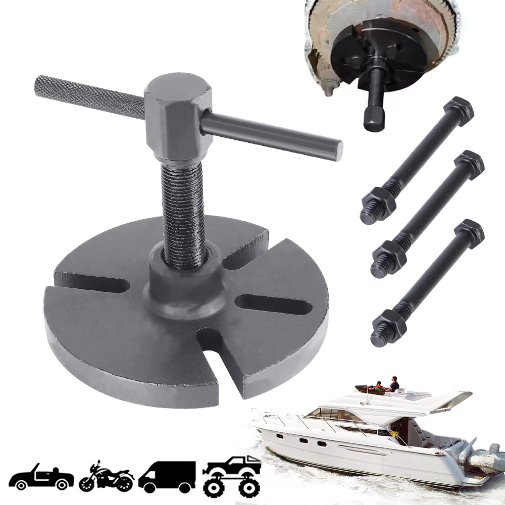 Ocean Drum Wave - Boat Flywheel Removal Wrench Magnetic Motor
