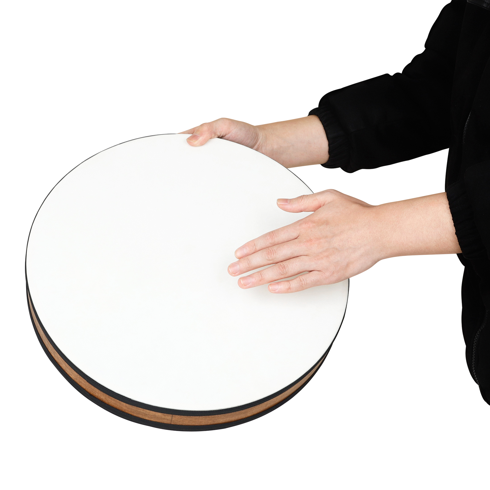 Ocean Drum Wave - Sound Ocean Hand Drum Orff Percussion