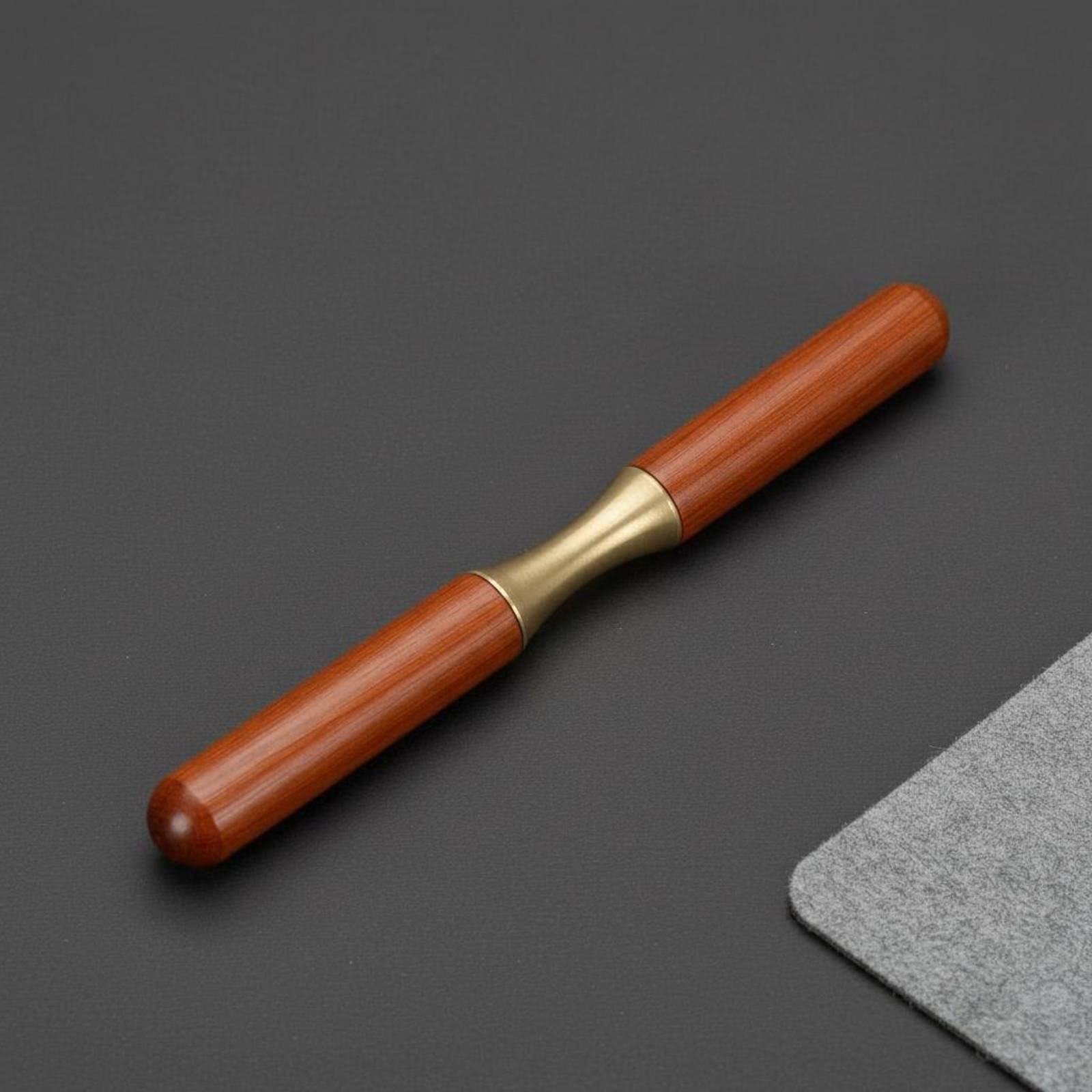 Musical Instrument Repairs - Brass Instrument Indentation Repair Tool Long-Lasting