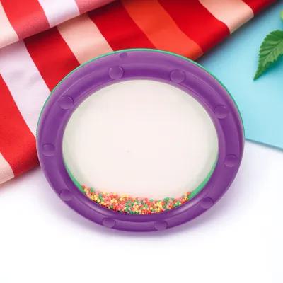 Ocean Drum Wave - Wave Drum Ocean Drum Wave Bead