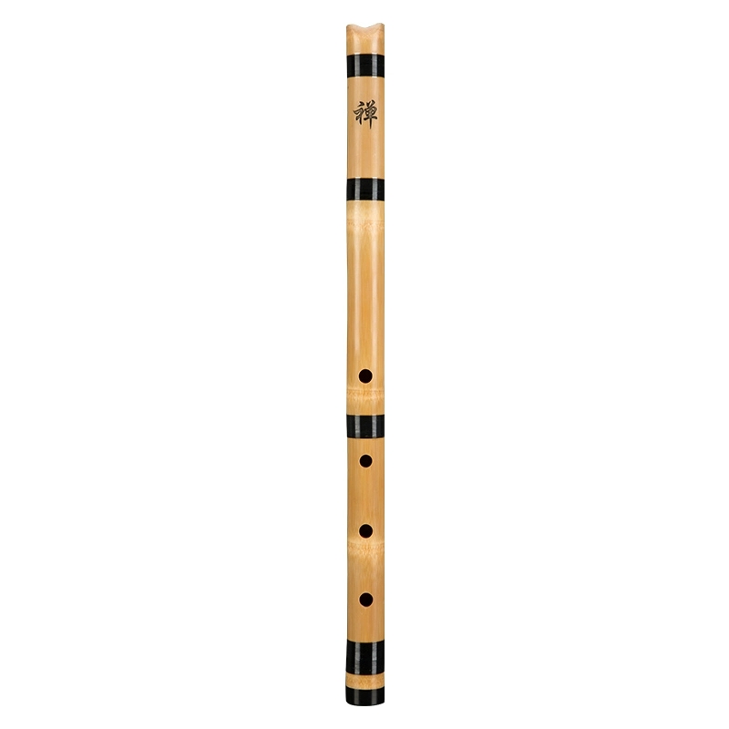 Musical Instrument Shakuhachi  - مراجعة Shakuhachi Bamboo Flute وسعره