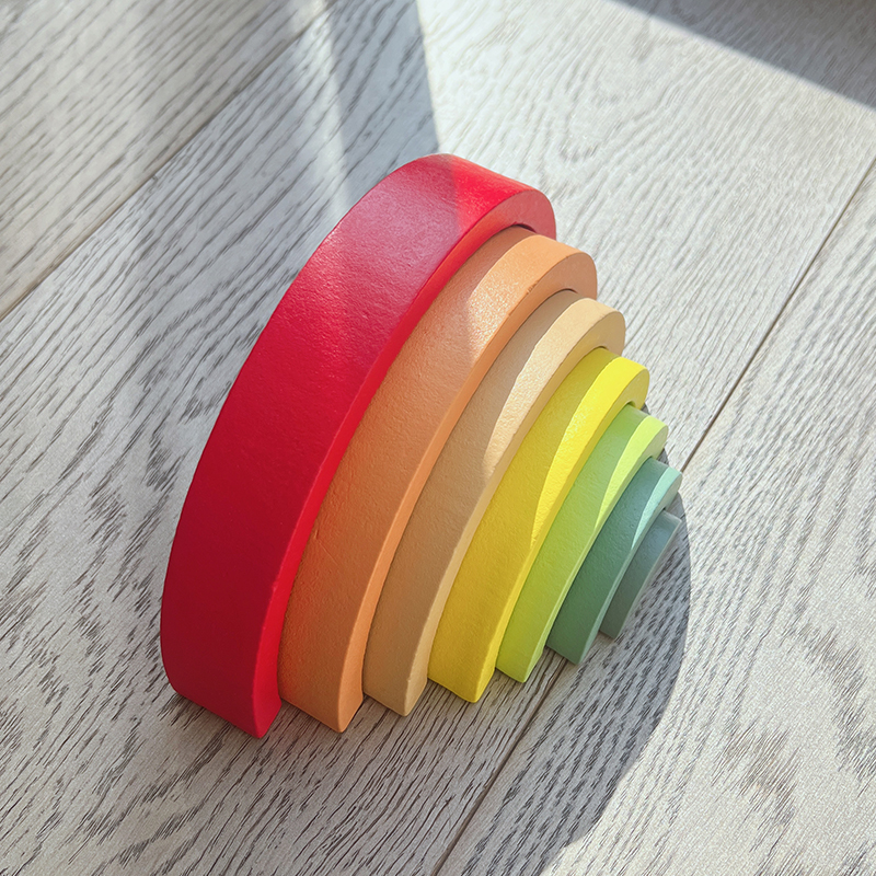 Montessori Educational Toy Set - مراجعة Musical Instruments Game وسعره