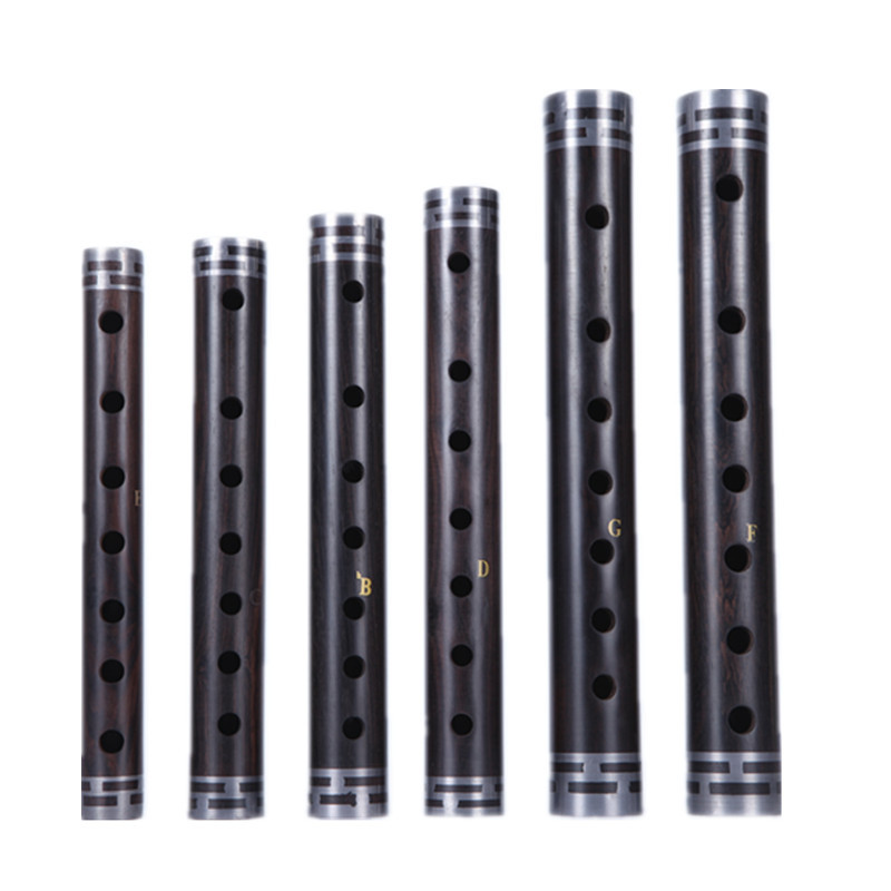 SevenAngel Guan Zi Pipe Chines - مراجعة Musical Instrument Reed وسعره