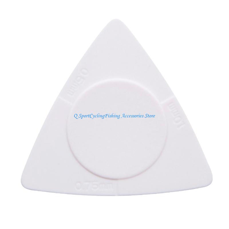  10x 3 In 1 Electric Guitar Ba - مراجعة Musical Instrument Triangle وسعره