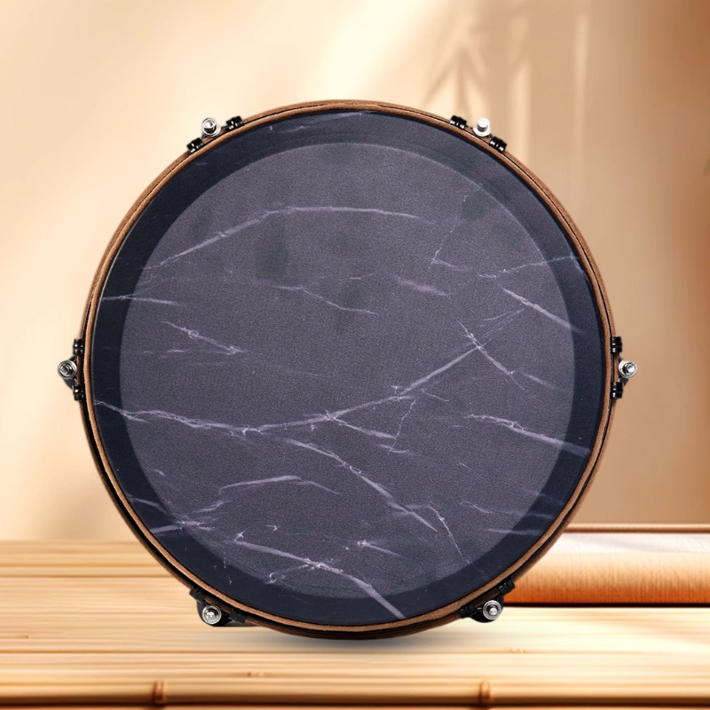 Professional Djembe Drum 12 In - مراجعة Musical Instrument Types وسعره