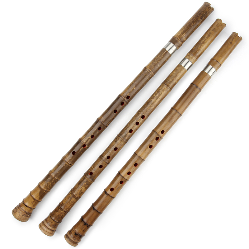 Chinese Bamboo Flute Not Shaku - مراجعة Shakuhachi Bamboo Flute وسعره