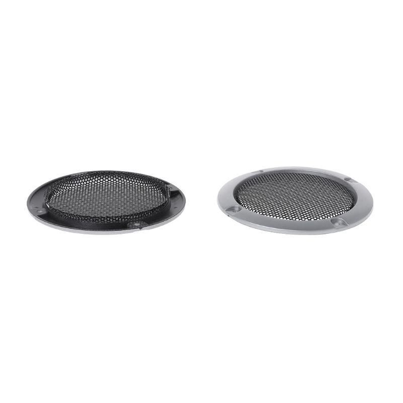 2pcs 3inch Decorative Steel Me - مراجعة Musical Instrument Triangle وسعره
