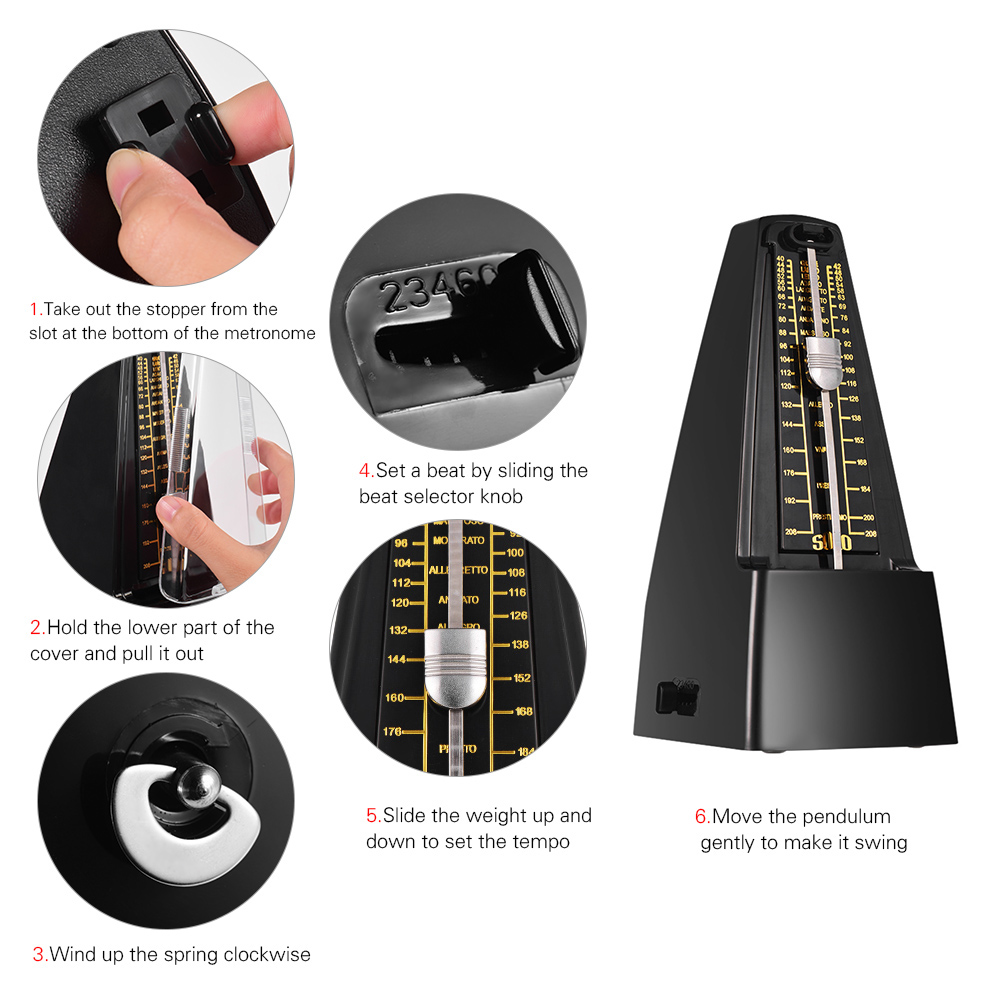 Standard Universal Mechanical  - مراجعة Musical Instrument Veena وسعره