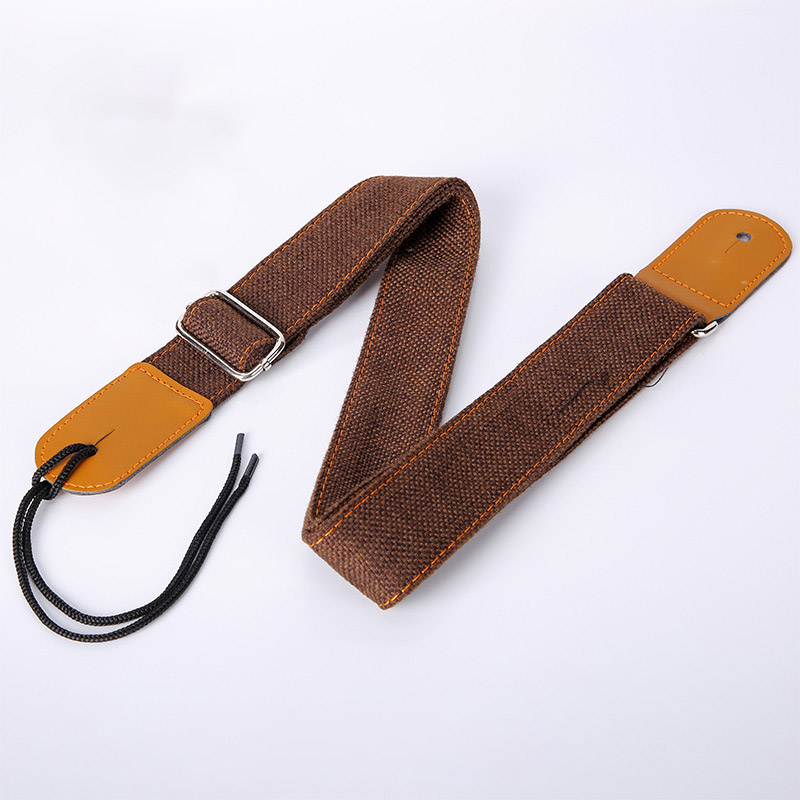 Adjustable Soft Cotton Leather - مراجعة Musical Instrument Types وسعره