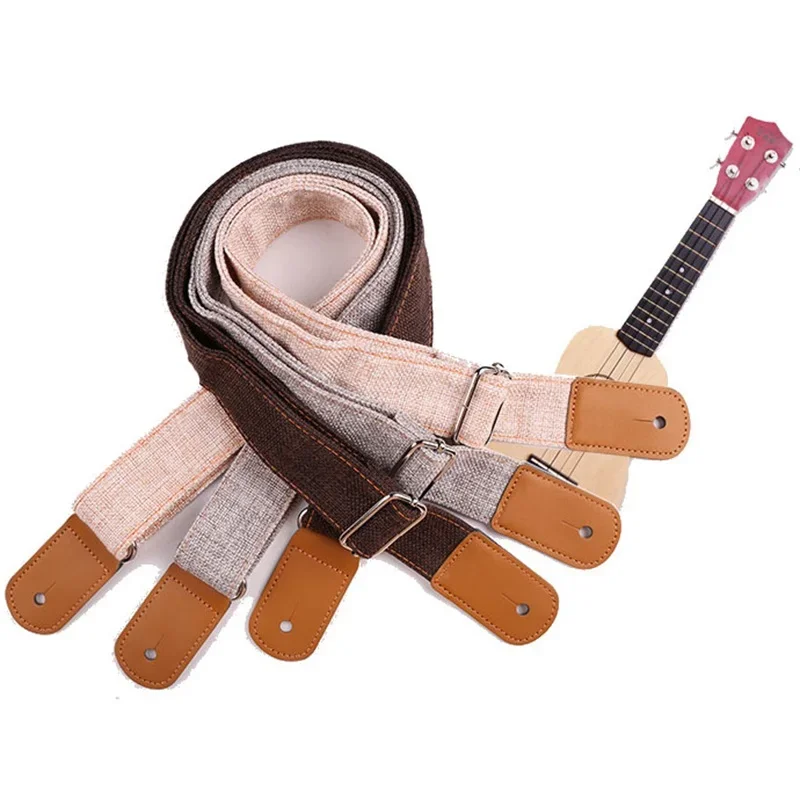 Adjustable Soft Cotton Leather - مراجعة Musical Instrument Types وسعره