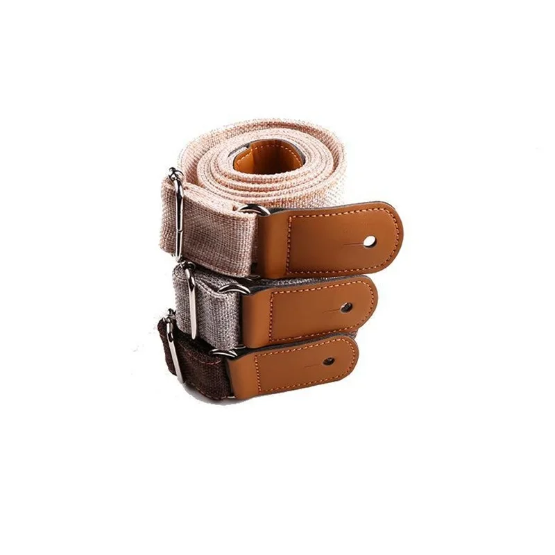 Adjustable Soft Cotton Leather - مراجعة Musical Instrument Types وسعره