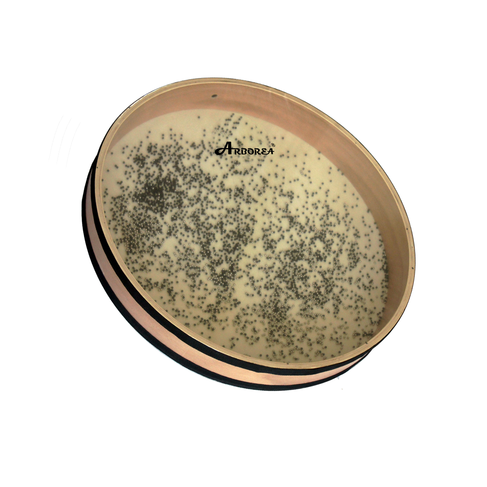 Arborea 16/18/20/22 Inch Ocean - مراجعة Ocean Drum Wave وسعره