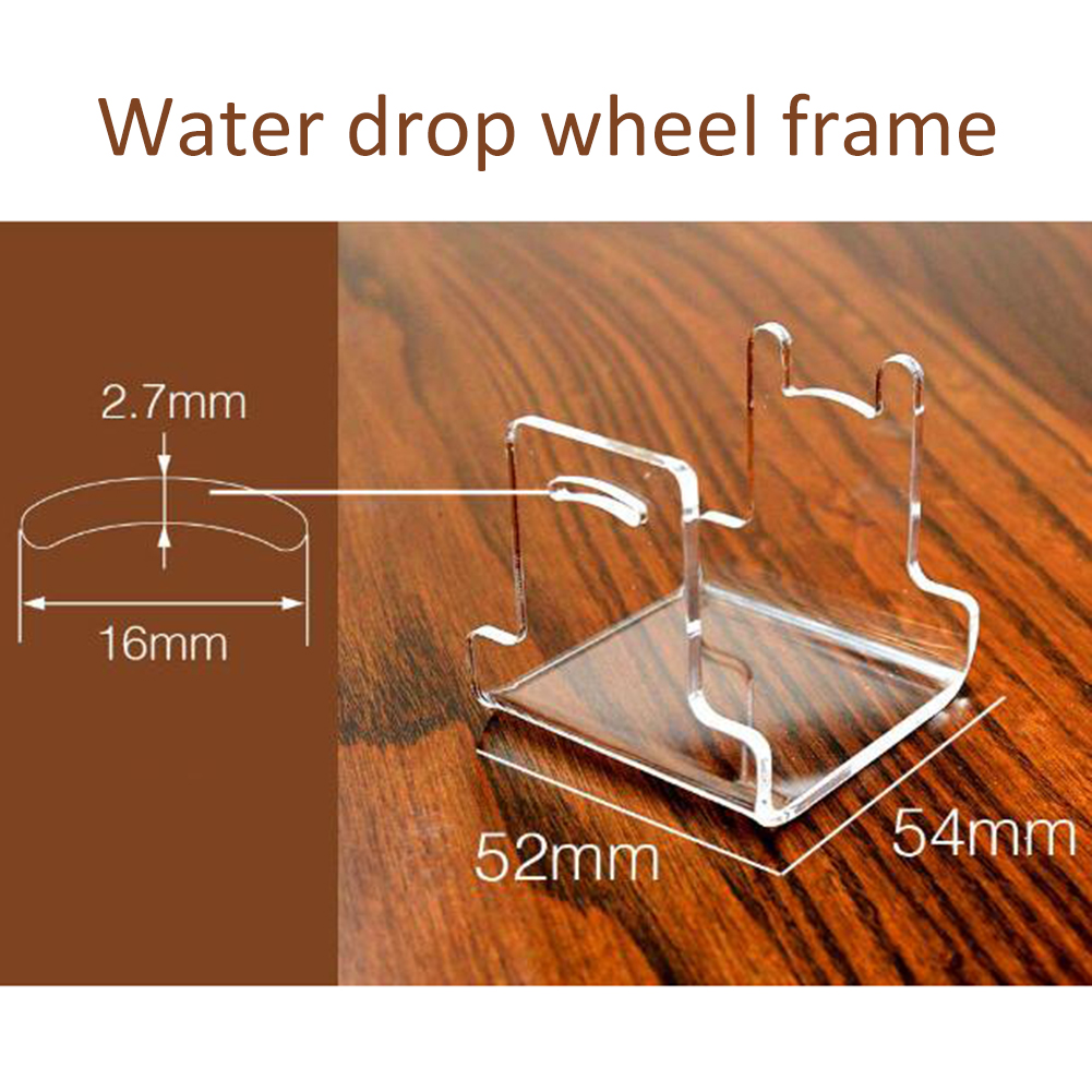 Support Rack Storage Decoratio - مراجعة Ocean Drum Wave وسعره