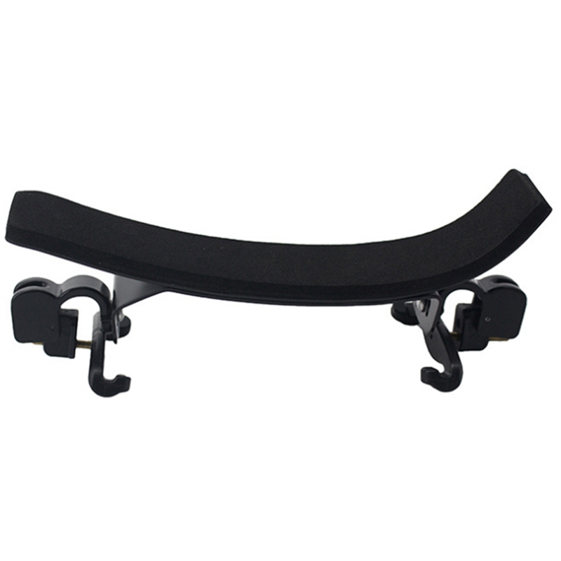 Violin Shoulder Rest Adjustabl - مراجعة Musical Instrument Veena وسعره
