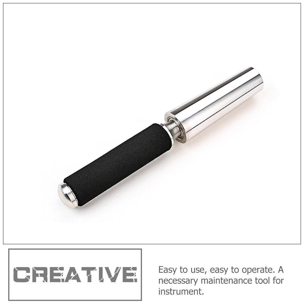 Metal Hand Roller Dent Repair  - مراجعة Musical Instrument Repairs وسعره