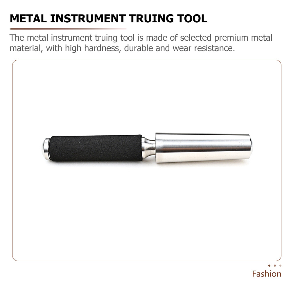 Metal Hand Roller Dent Repair  - مراجعة Musical Instrument Repairs وسعره
