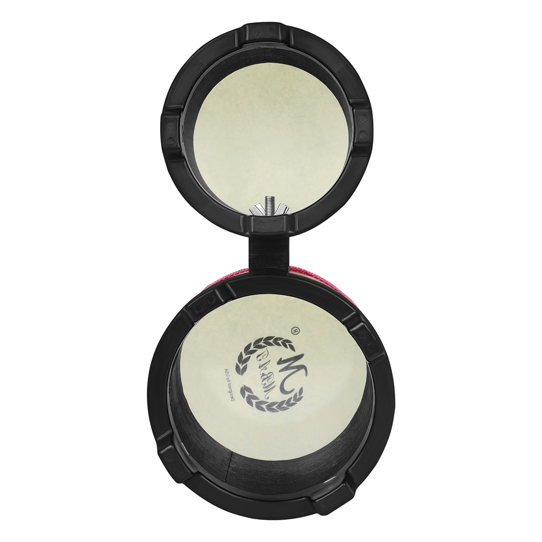 MBAT 4 +5 Inch Bongos Drum Set - مراجعة Bongo Drum Set وسعره