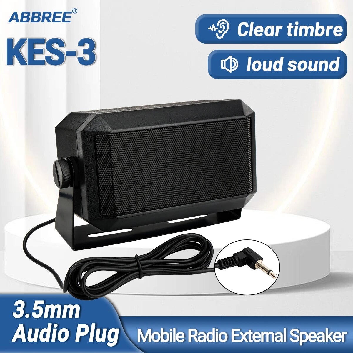 ABBREE Rectangular External Co - مراجعة Musical Instrument Triangle وسعره