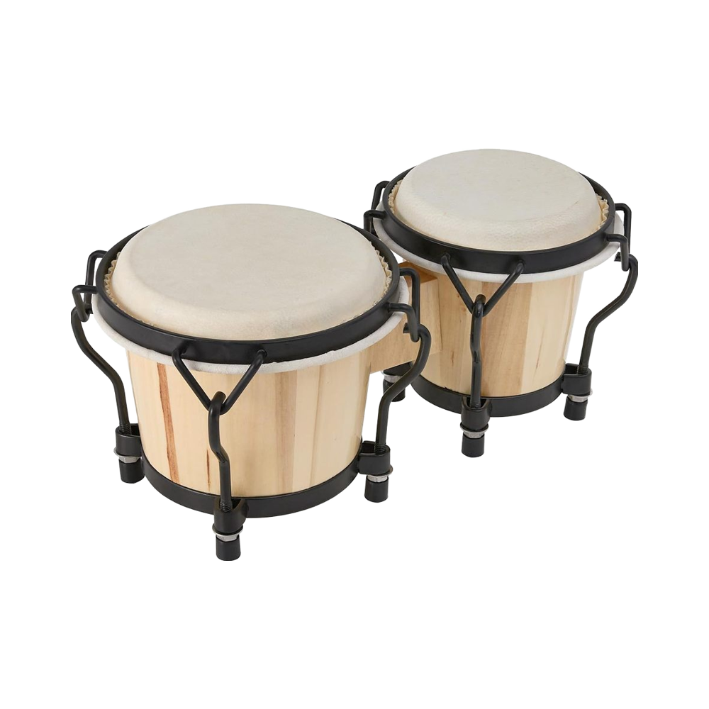 Wholesale Price Top Quality 4+ - مراجعة Bongo Drum Set وسعره