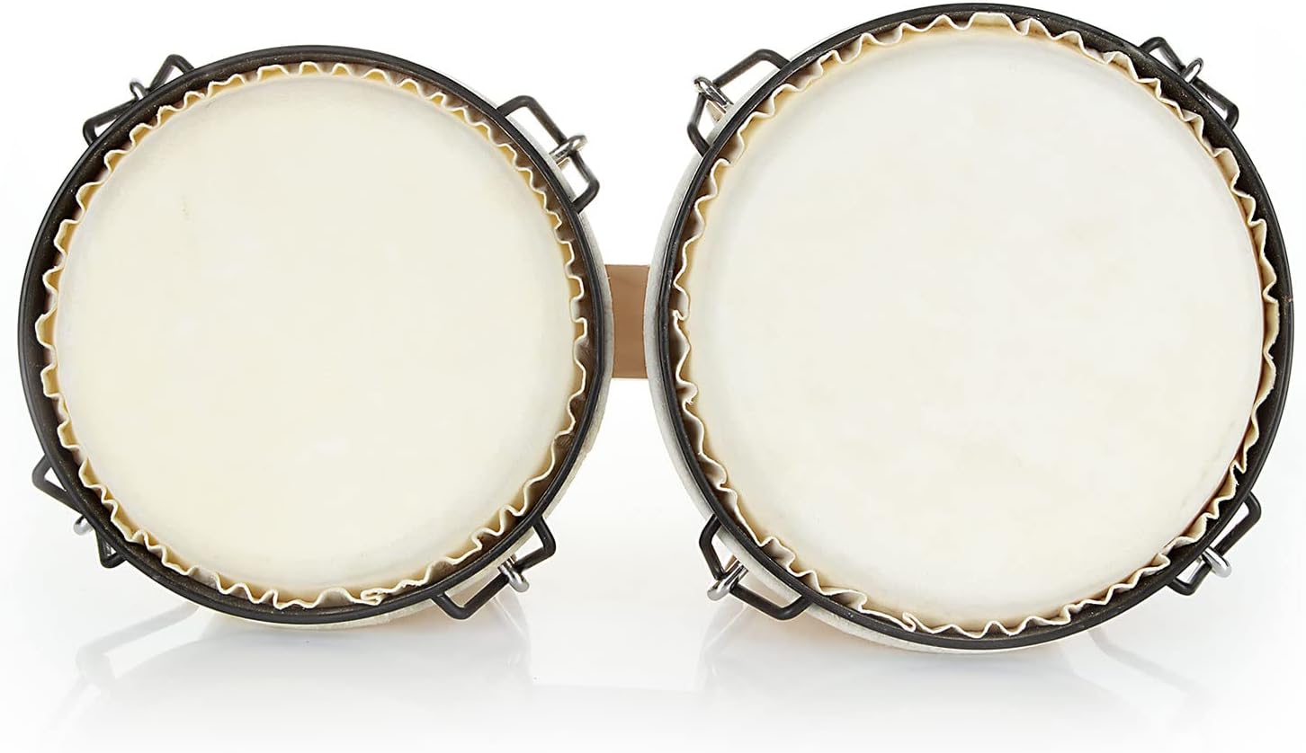 Wholesale Price Top Quality 4+ - مراجعة Bongo Drum Set وسعره