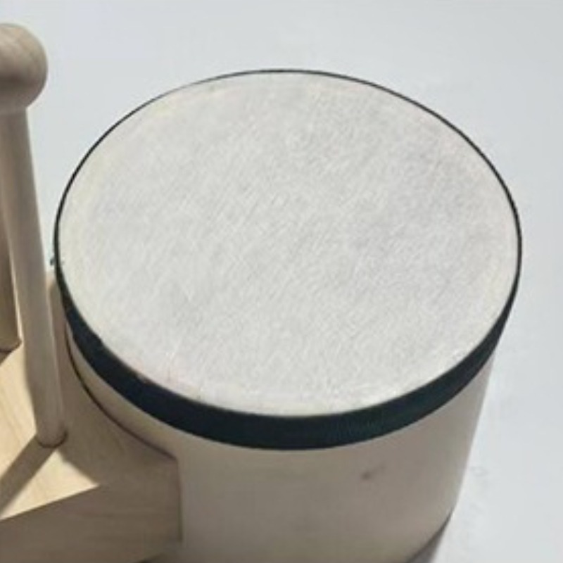 Professional Bongos 5 6 Inch P - مراجعة Bongo Drum Set وسعره