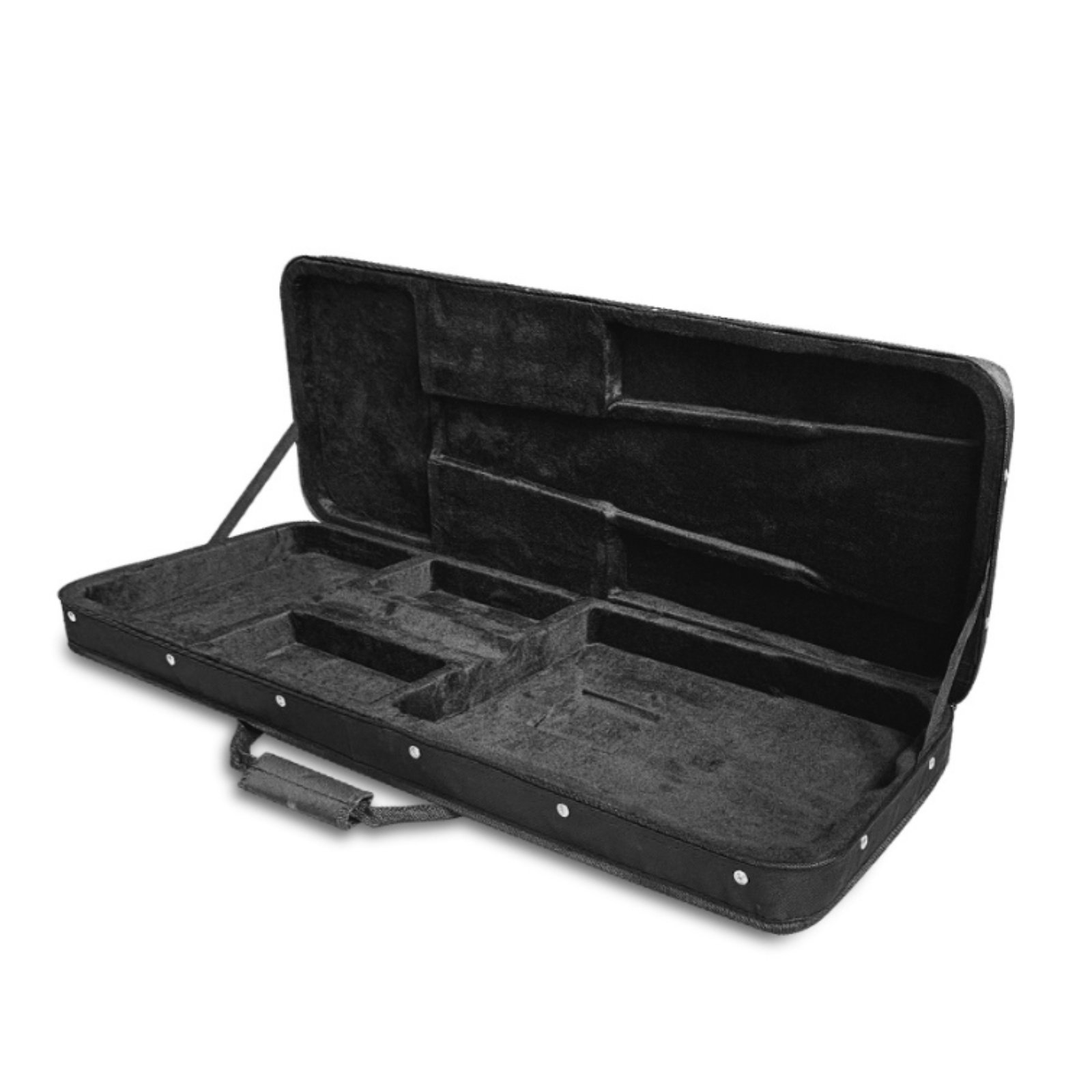 Lightweight Foam Guitar Case W - مراجعة Musical Instruments وسعره