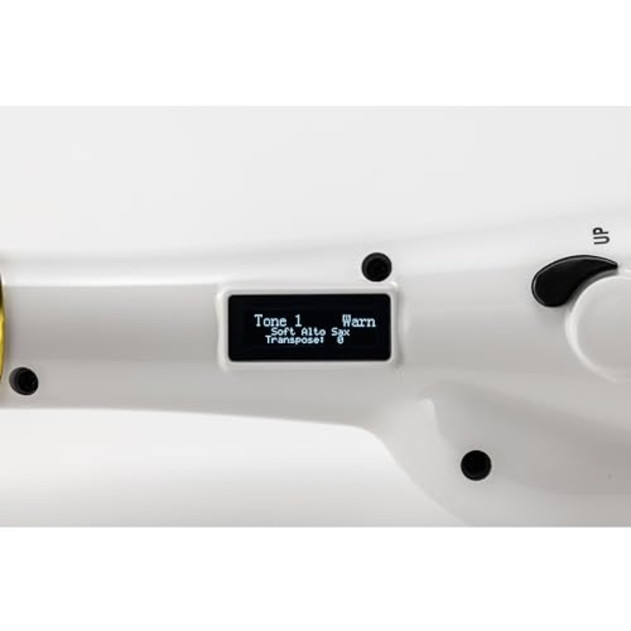 Elesa Electronic Saxophone Dig - مراجعة Musical Instruments وسعره