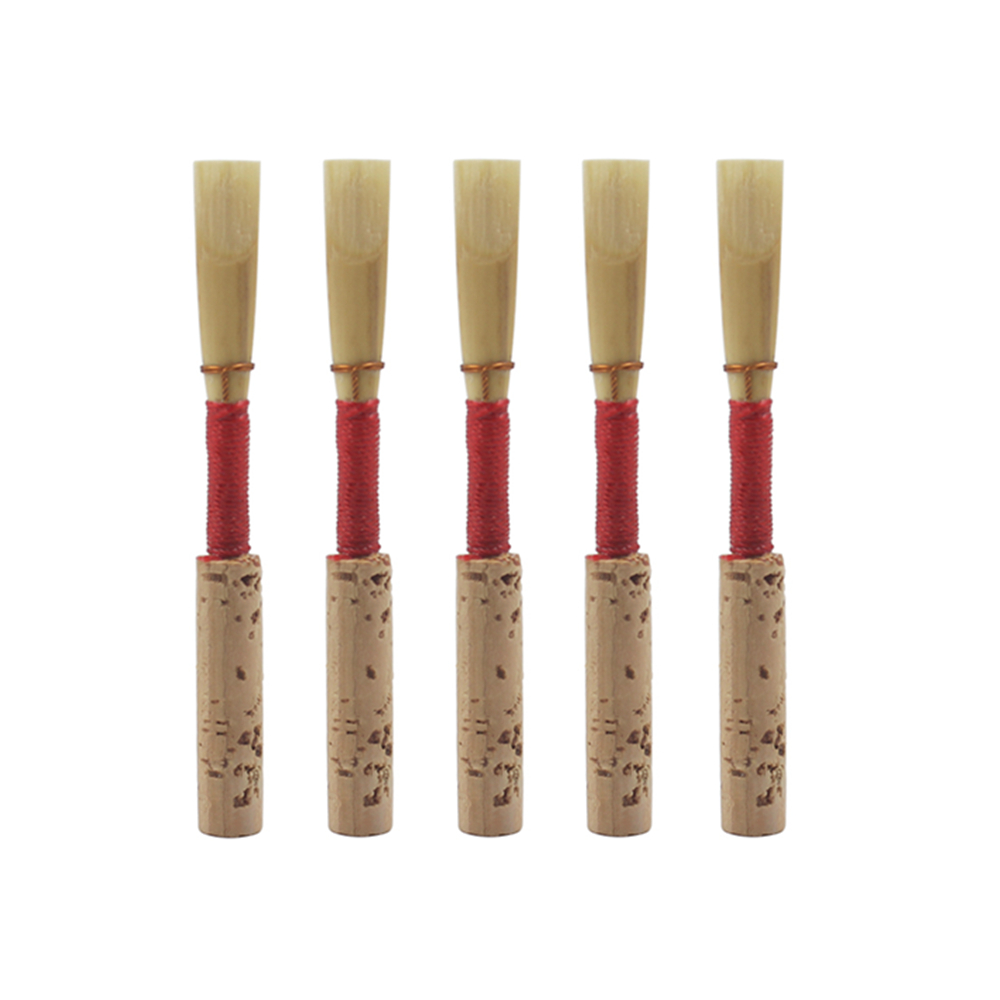 5pcs/lot Bulrush Oboe Reeds So - مراجعة Bagpipe Practice Chanter وسعره