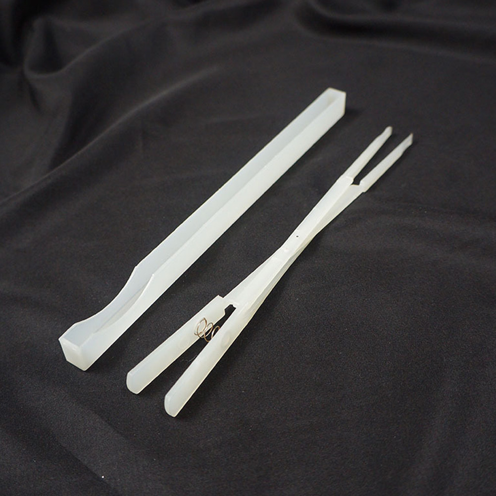 2Sets Nylon Piano Mute Clamp M - مراجعة Musical Instrument Repairs وسعره