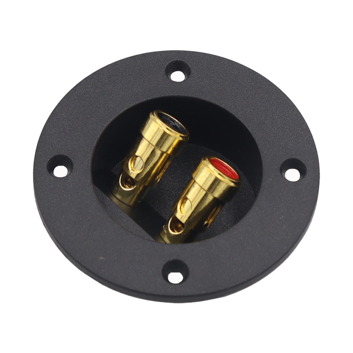 Square Pillar Speaker Cable Ho - مراجعة Musical Instrument Triangle وسعره
