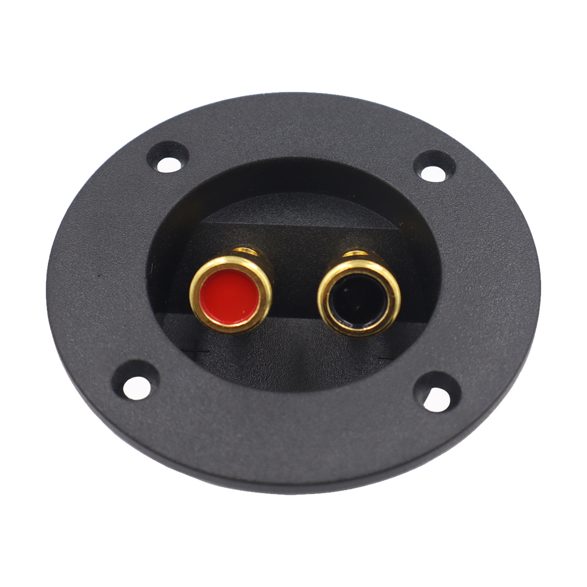 Square Pillar Speaker Cable Ho - مراجعة Musical Instrument Triangle وسعره