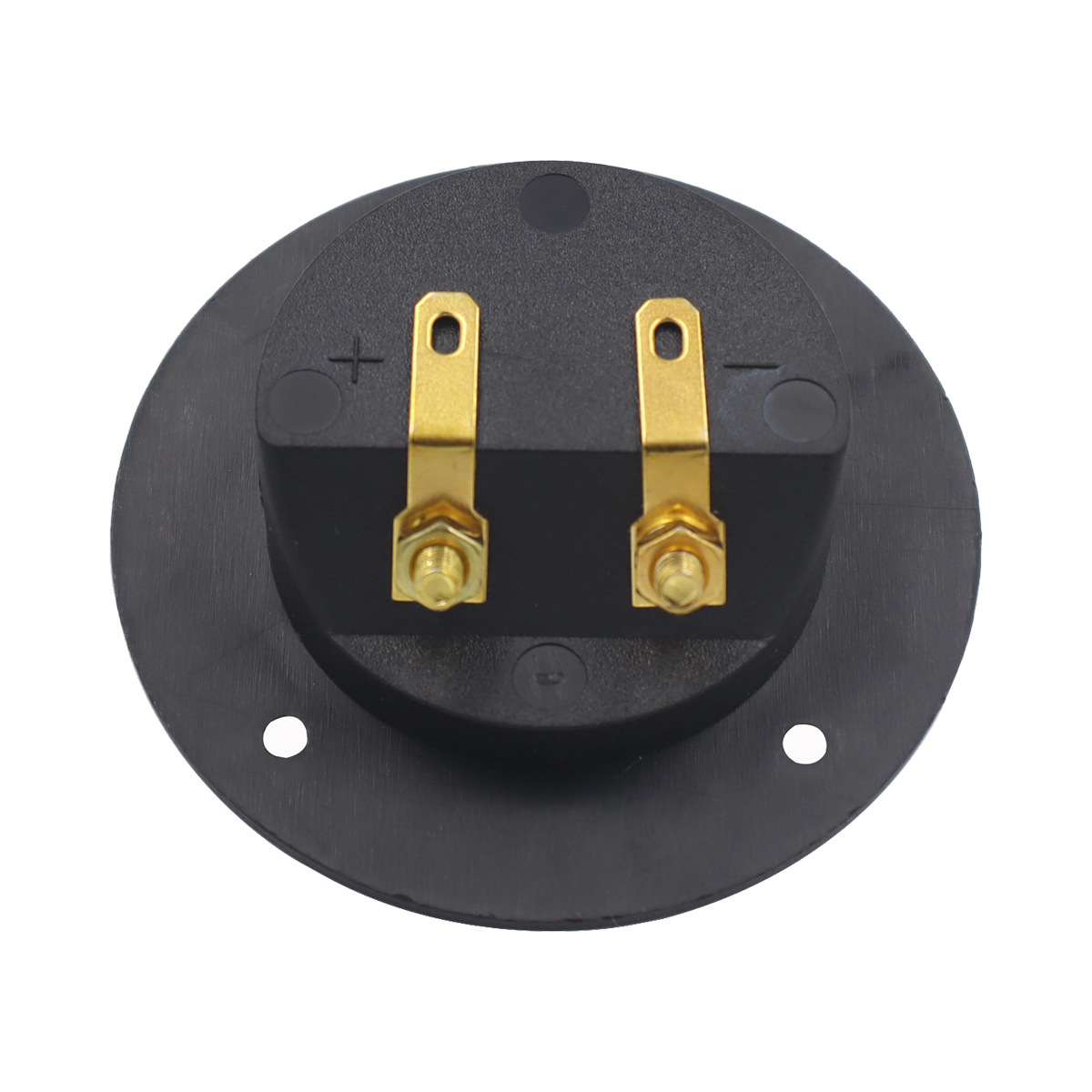 Square Pillar Speaker Cable Ho - مراجعة Musical Instrument Triangle وسعره