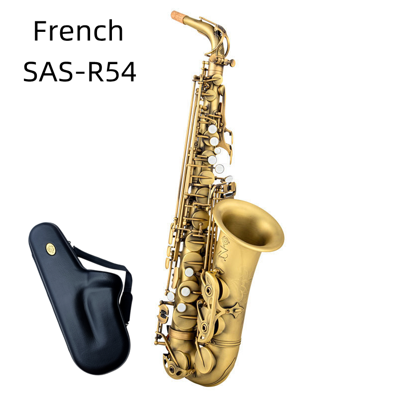 Alto Saxophone Reference 54 An - مراجعة Musical Instrument Reed وسعره