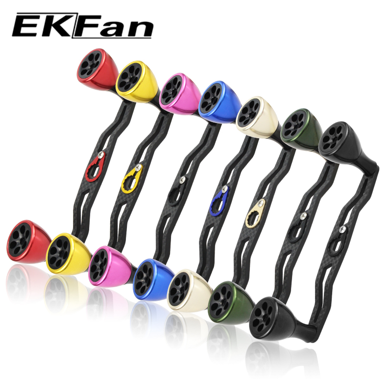 EKfan 130MM 105MM Suitable For - مراجعة Ocean Drum Wave وسعره