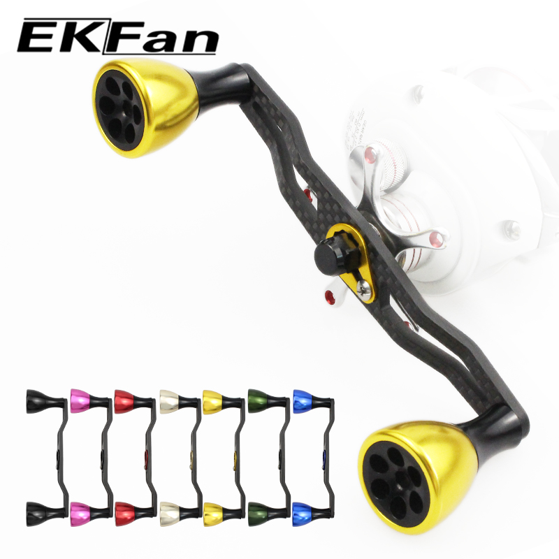EKfan 130MM 105MM Suitable For - مراجعة Ocean Drum Wave وسعره