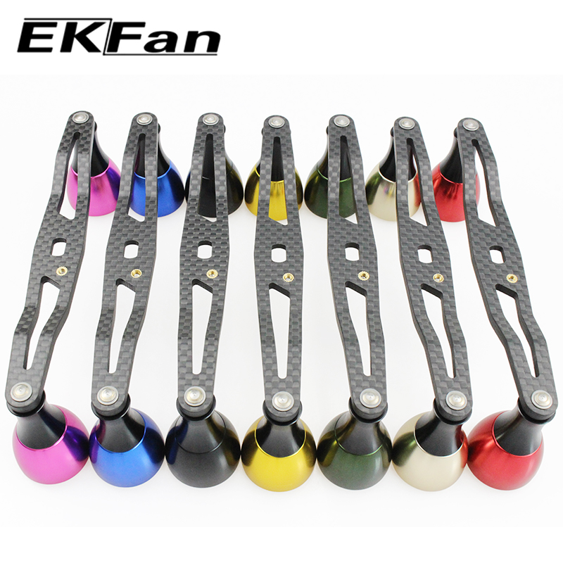 EKfan 130MM 105MM Suitable For - مراجعة Ocean Drum Wave وسعره
