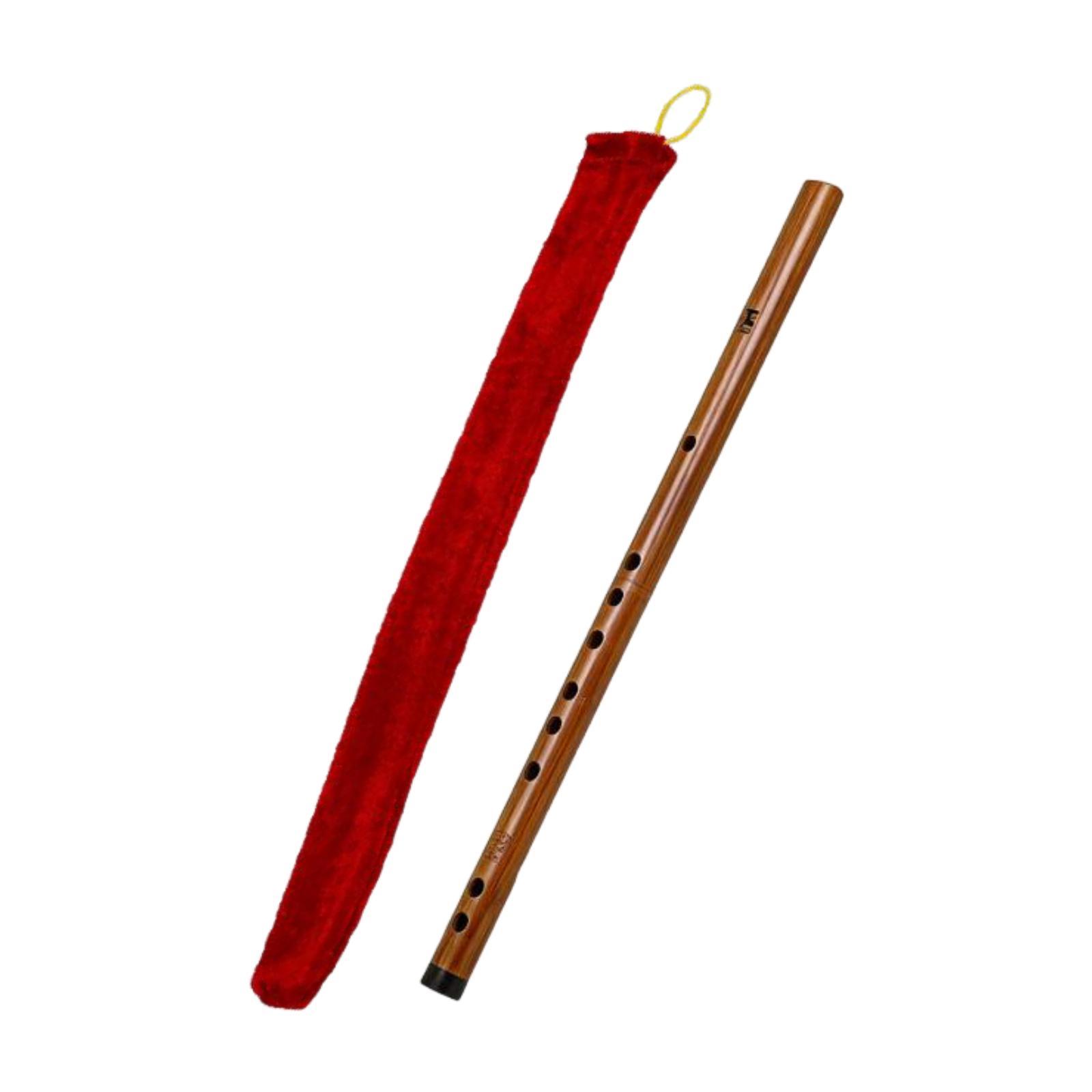 Bamboo Flute Handmade Beginner - مراجعة Musical Instrument Easy To Learn وسعره