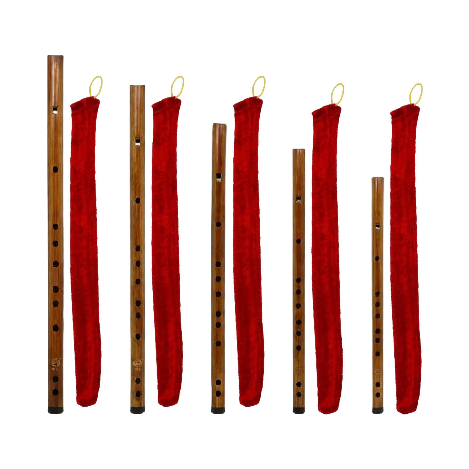 Bamboo Flute Handmade Beginner - مراجعة Musical Instrument Easy To Learn وسعره