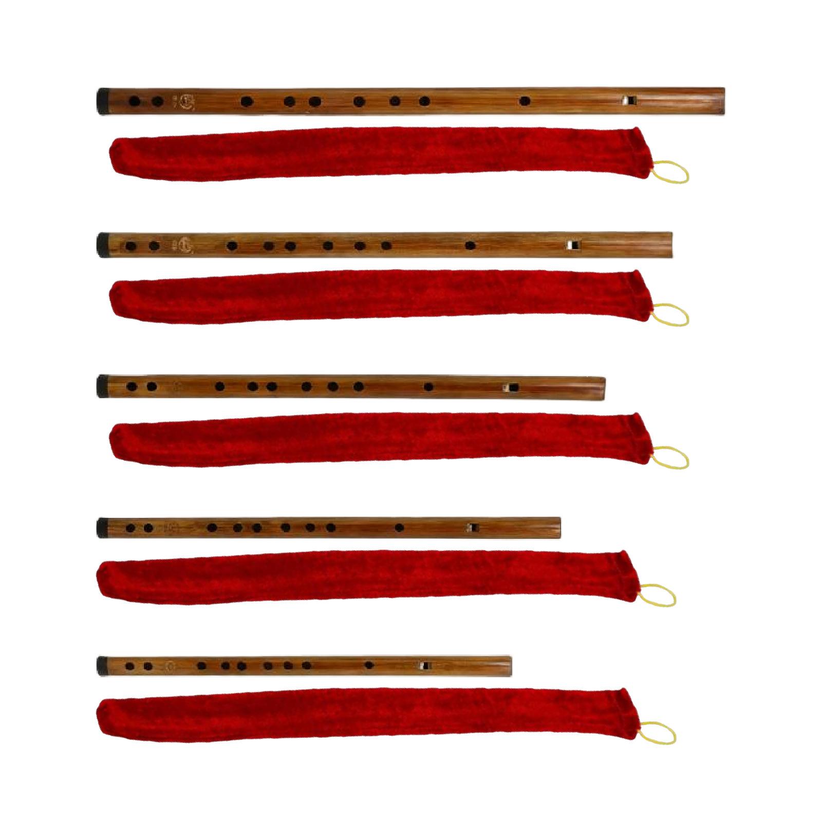 Bamboo Flute Handmade Beginner - مراجعة Musical Instrument Easy To Learn وسعره