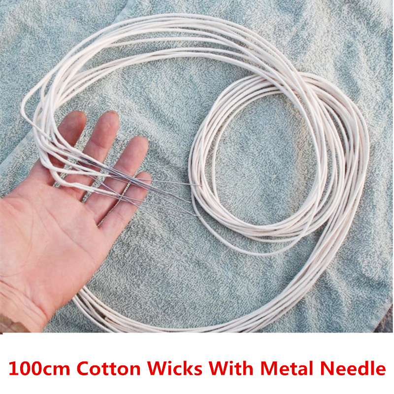 1pcs/Lot 100cm Long Cotton Wir - مراجعة Musical Instrument Zither وسعره