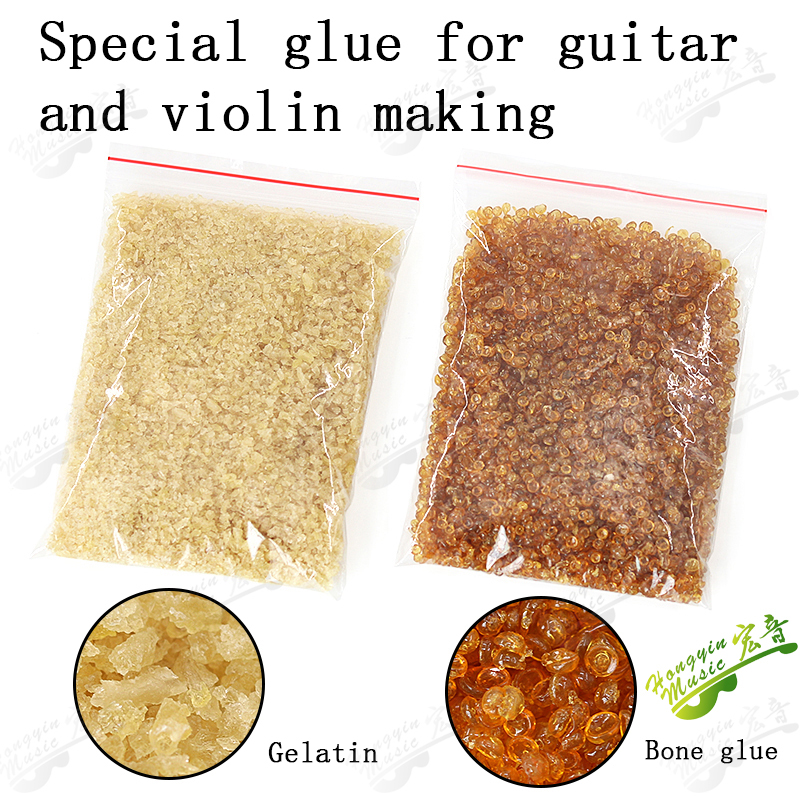 HUATOOL Animal glue, leather g - مراجعة Musical Instrument Veena وسعره