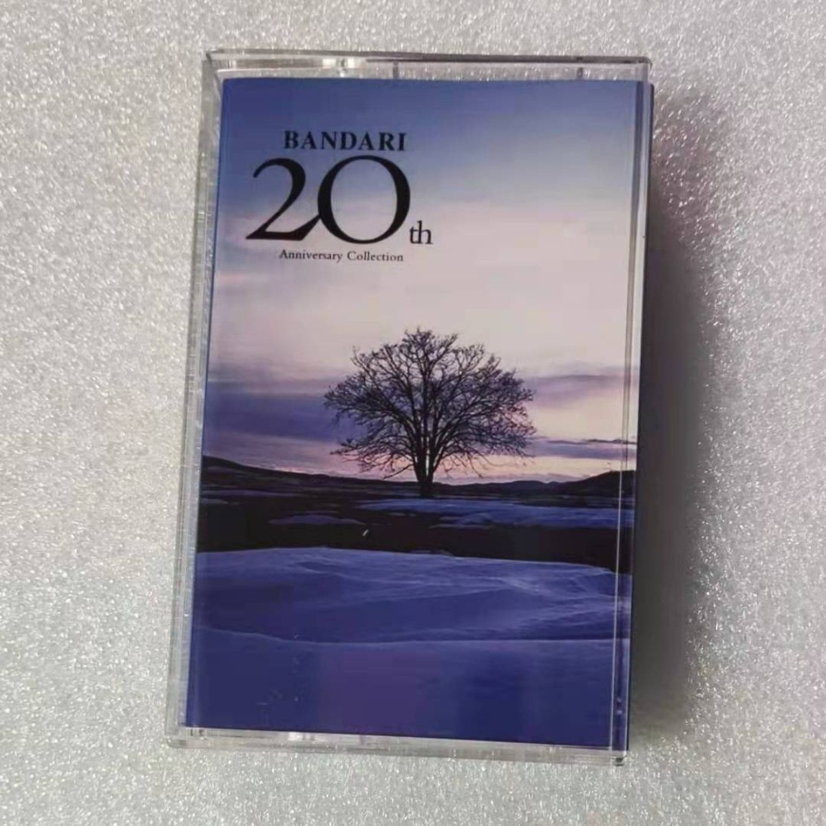 Bandari 20th Anniversary Colle - مراجعة Musical Instruments وسعره