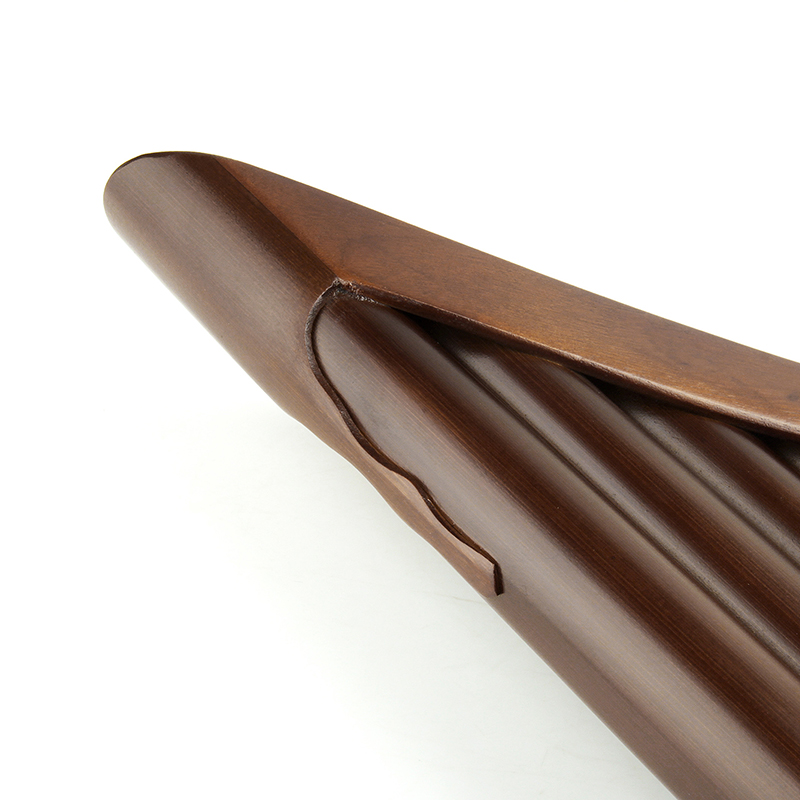25 Pipes C Key Professional Pa - مراجعة Shakuhachi Bamboo Flute وسعره