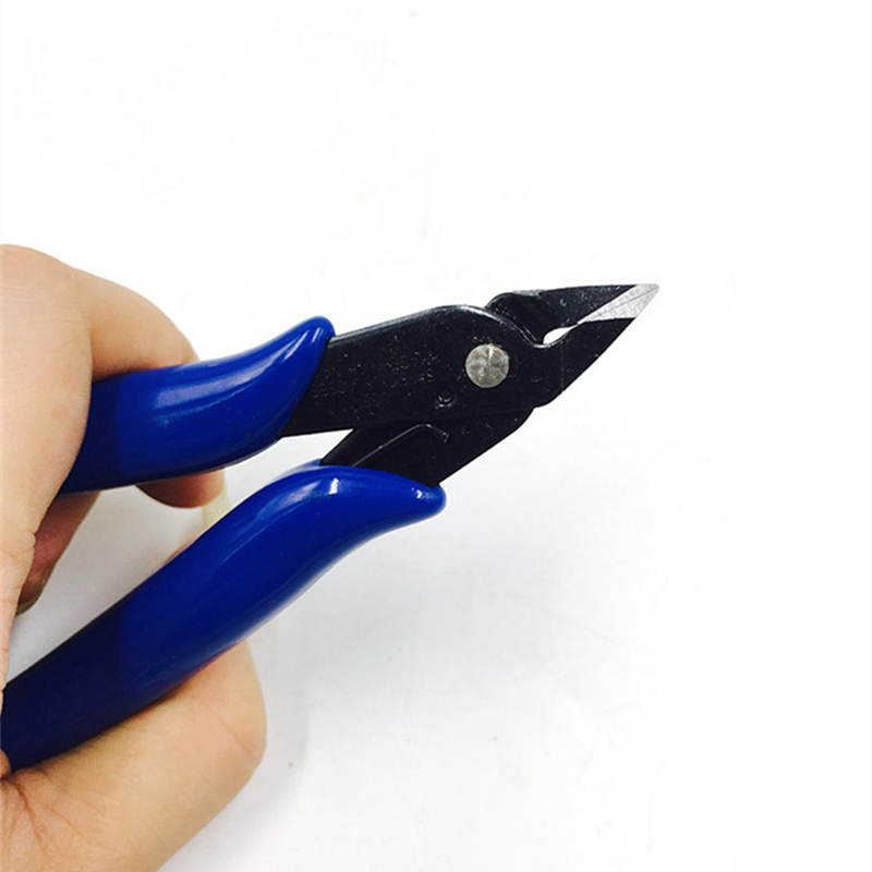 Durable Steel Scissors Pliers  - مراجعة Musical Instrument Zither وسعره