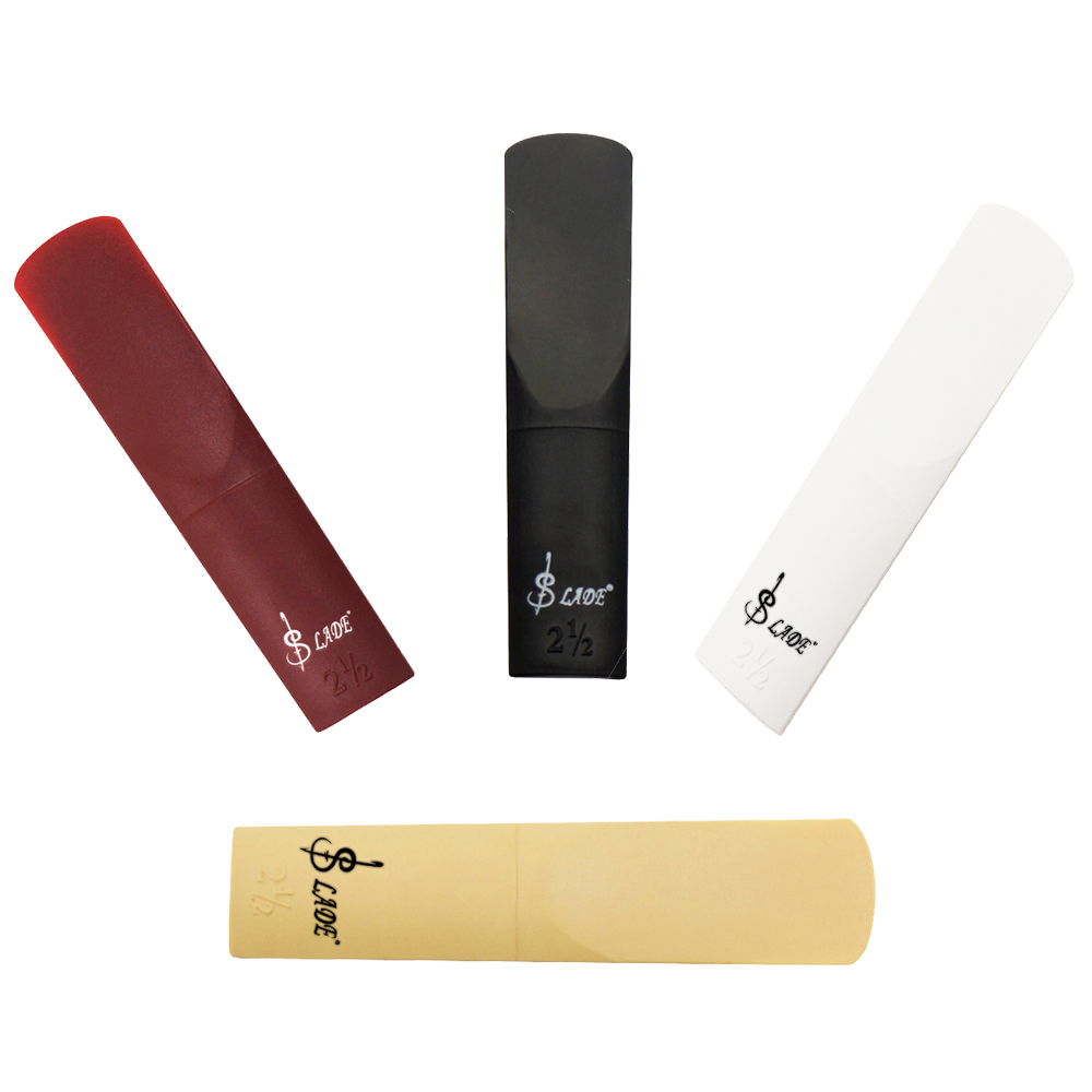 Eb Alto Saxophone Reeds High Q - مراجعة Musical Instrument Reed وسعره