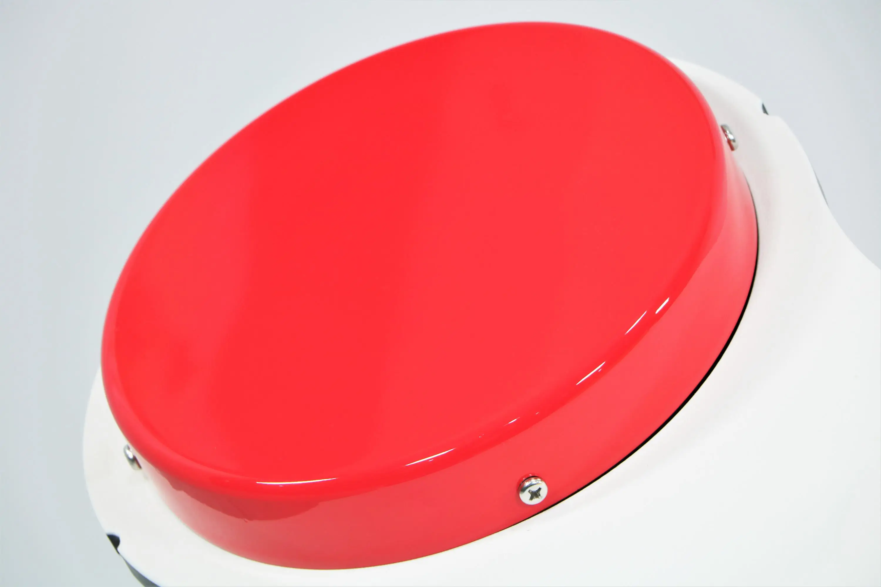 Rainbow Bongos Percussion Drum - مراجعة Bongo Drum Set وسعره